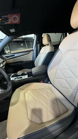 فولكسفاغن أطلس كروس سبورت